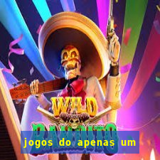 jogos do apenas um show pancadaria 2